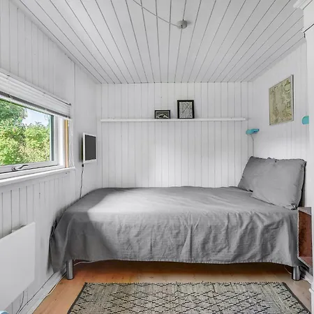 Birkemose Sydals Denm Tatil Evi