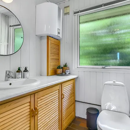 Birkemose Sydals Denm Σπίτι διακοπών *