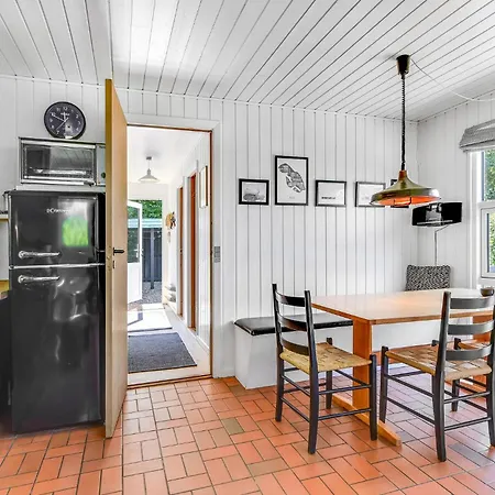 Birkemose Sydals Denm * Skovbyballe