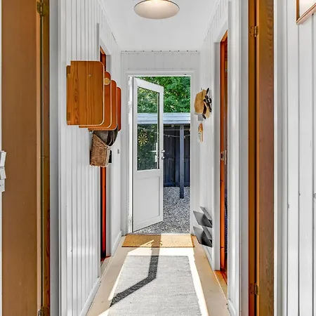 Birkemose Sydals Denm Σπίτι διακοπών Skovbyballe