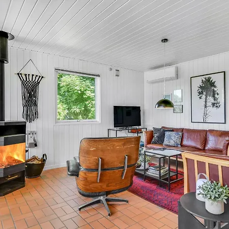 Σπίτι διακοπών Birkemose Sydals Denm