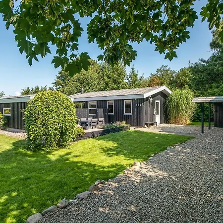 Tatil Evi Birkemose Sydals Denm *
