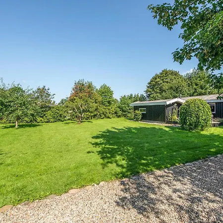 Σπίτι διακοπών Birkemose Sydals Denm *