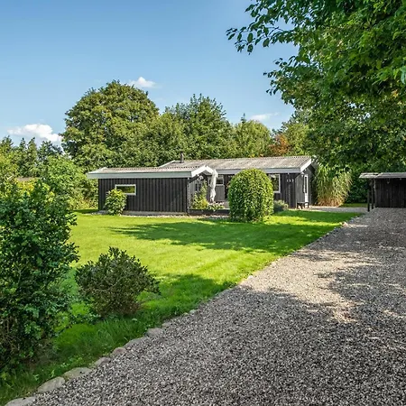 Birkemose Sydals Denm Skovbyballe