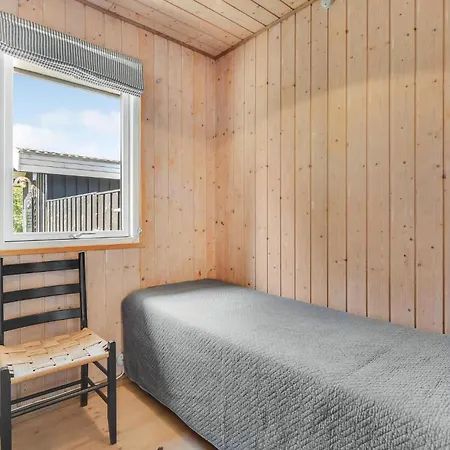 Tatil Evi Birkemose Sydals Denm